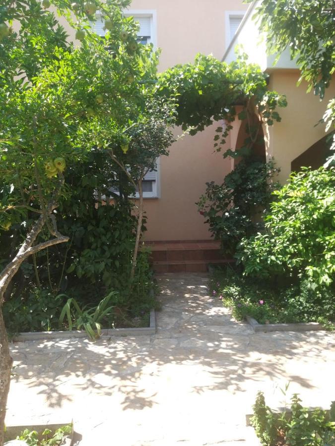 Apartmani Kutlesa Vodice Exterior photo