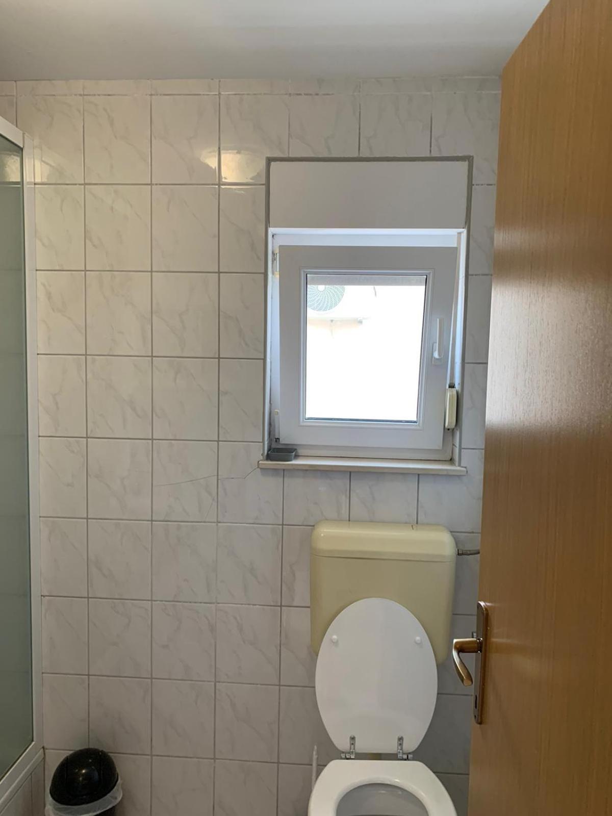 Apartmani Kutlesa Vodice Exterior photo