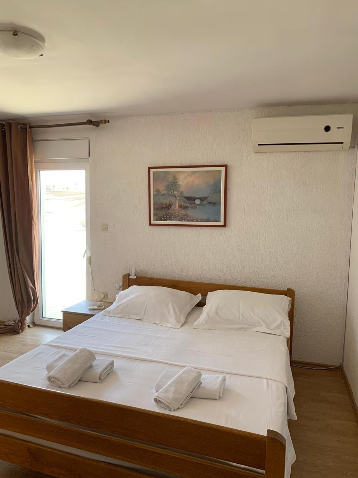 Apartmani Kutlesa Vodice Exterior photo