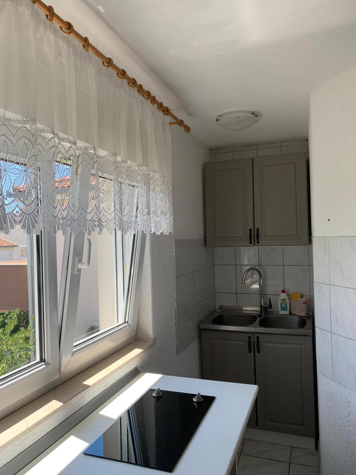 Apartmani Kutlesa Vodice Exterior photo