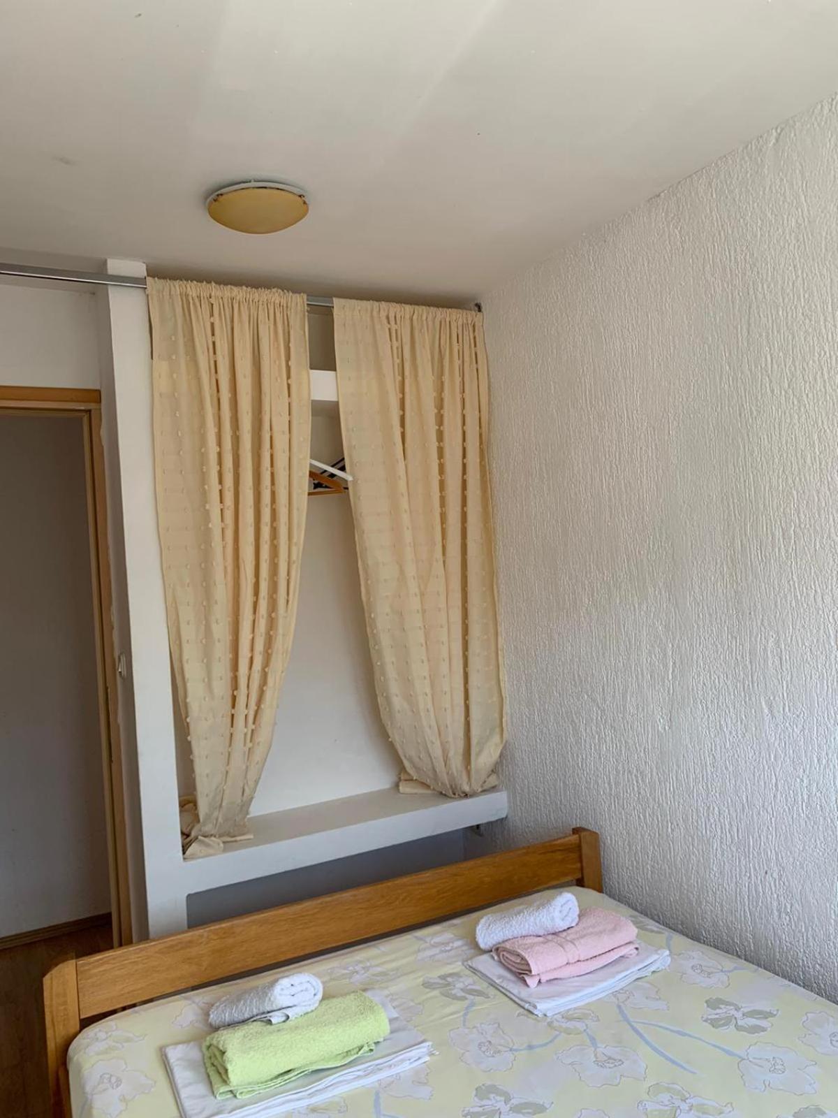Apartmani Kutlesa Vodice Exterior photo