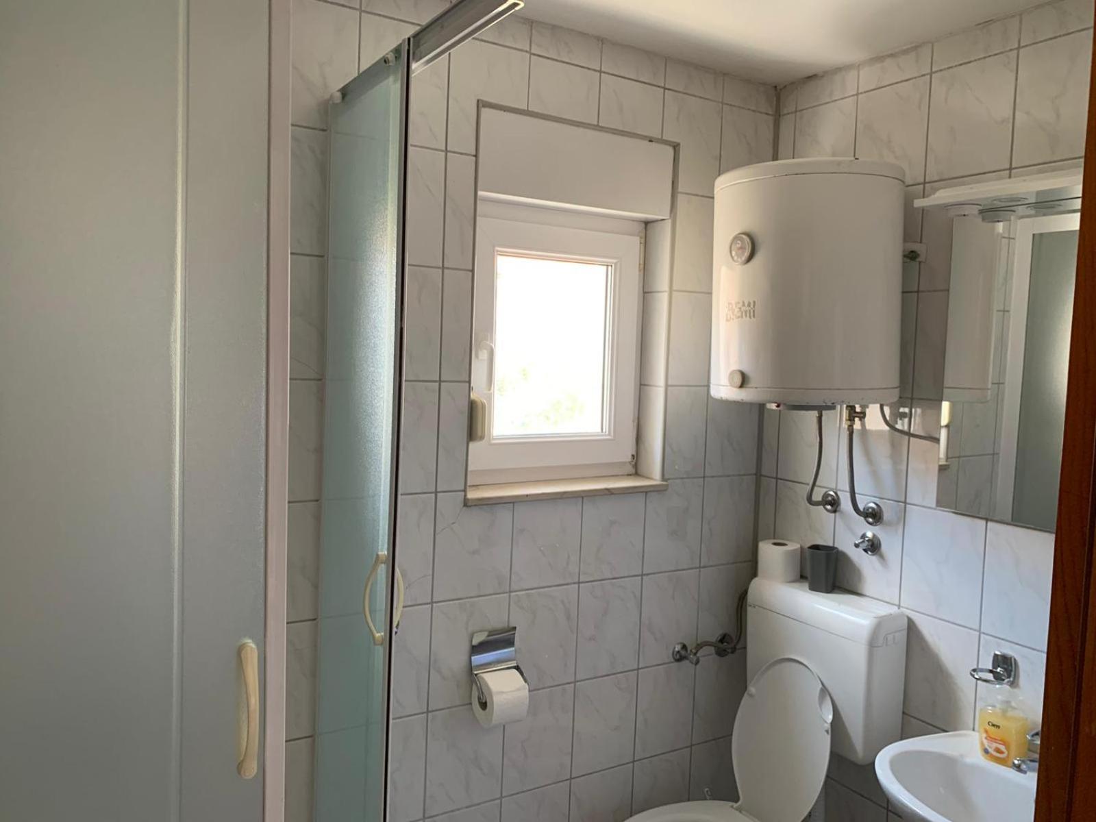 Apartmani Kutlesa Vodice Exterior photo