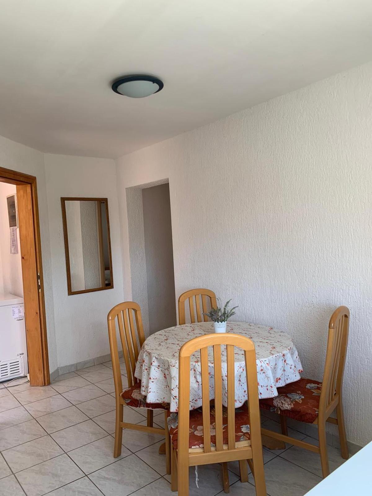 Apartmani Kutlesa Vodice Exterior photo